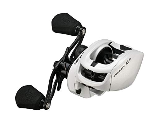 13 Fishing Concept Tx2 Baitcast Reels Includes Ll Cap Lowprofile Baitc —  CHIMIYA