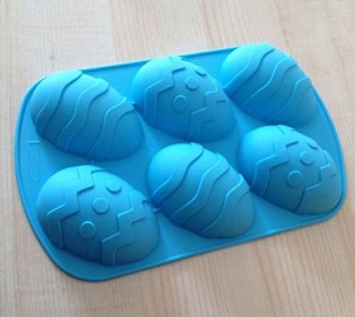 Silicone Chocolate Candy Molds - Non Stick, BPA Free, Reusable 100% Silicon  & Dishwasher Safe Silicon - Kitchen Rubber Tray For Ice, Crayons, Fat Bombs  and Soap Molds 