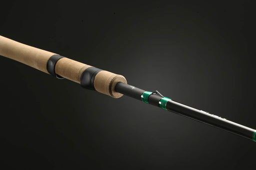 13 FISHING - Blackout - 7'1 M Spinning Rod - BO2S71M — CHIMIYA