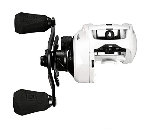  Catfish Pro Tournament Series Spinning Reel 600 STS