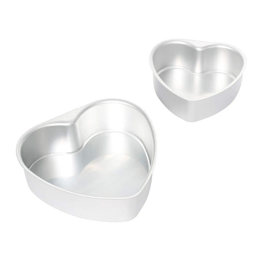 MeganJDesigns Cute Shaped Cake Pans Mould for Kids Baby Premium Non-Stick  Cupcake Pan Mini Cake Pan Molds Specialty Novelty Bakeware for Oven Baking