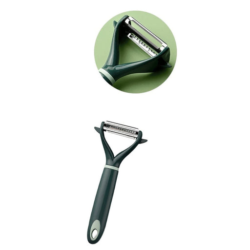 Rainspire Vegetable Peeler Potato Peelers for Kitchen, Sharp