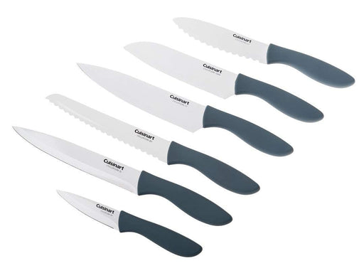 Cuisinart Classic Collection 12 Piece Knife Set — CHIMIYA