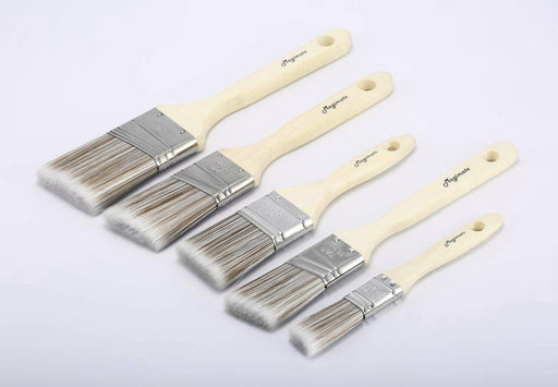 Magimate Small Paint Brush for Touch Ups, Trim Stain Brush for Sash, B —  CHIMIYA