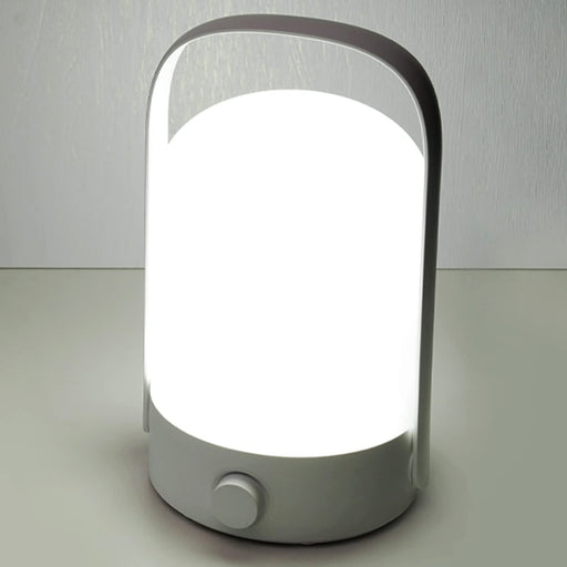 Portable USB Camping Lights,LED Work Lights with Stand,Job Site Lighti —  CHIMIYA