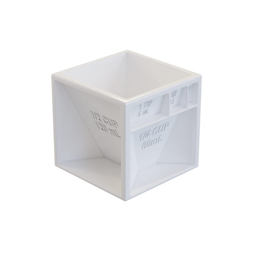 Nomadic Outpost Multi Measuring Cube Cup for Cooking and Baking