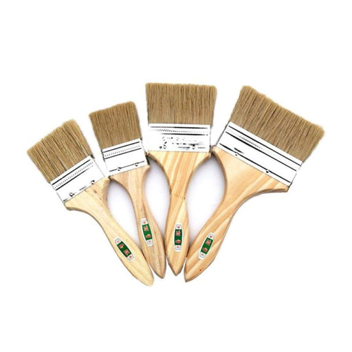 1 Piece Deck Stain Brush by Kingorigin 7 Inch Block Brush, Paint Brush —  CHIMIYA