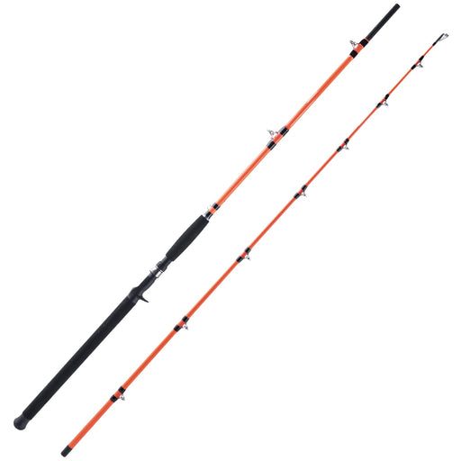  Catfishing Rod, Master Series Chop Stick, 1-Piece Casting Catfish  Rods for Baitcasting Fishing, Medium Heavy, 7'6” (Master Series 1.0) :  Sports & Outdoors