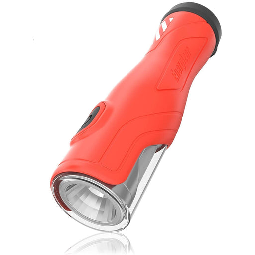 Energizer LED Rechargeable Plug-in Flashlights, Emergency Lights for H —  CHIMIYA