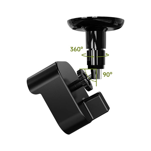  Aobelieve Magnetic Mount for Blink Outdoor, Blink Indoor, Blink  Mini, Blink XT2 and Blink XT Camera, Black : Electronics