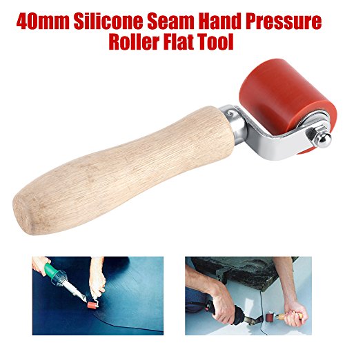 Silicone Hand Roller High Temperature Resistant Seam Hand - Temu