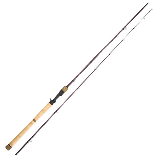 Championship Catfish Rod: 2 Piece, Medium Heavy Chop Stick
