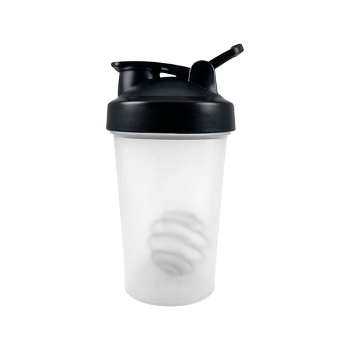 Wave Shaker Bottle 20oz, No Blender Ball Needed