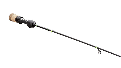 13 FISHING - Widow Maker - Gen II - Ice Fishing Rods — CHIMIYA