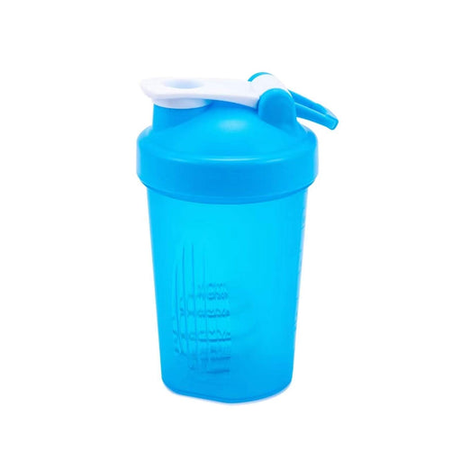 Shaker Bottle - Perfect for Protein Mixes, Pre Workouts & Supplements —  CHIMIYA