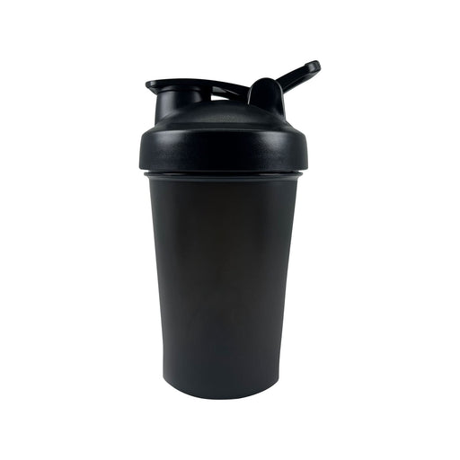 Wave Shaker Bottle 20oz | No Blender Ball Needed | Great For Pre Workout,  Protein Shakes, and Cocktails | BPA Free | Rope Handle