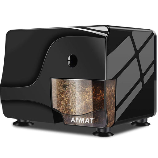 AFMAT Long Point Art Pencil Sharpeners for 6-12mm Drawing