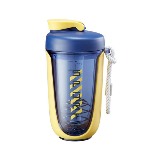 IMBUE [ 2- Pack] Protein Shaker Bottle, Protein Shaker Cup, Shaker bot —  CHIMIYA
