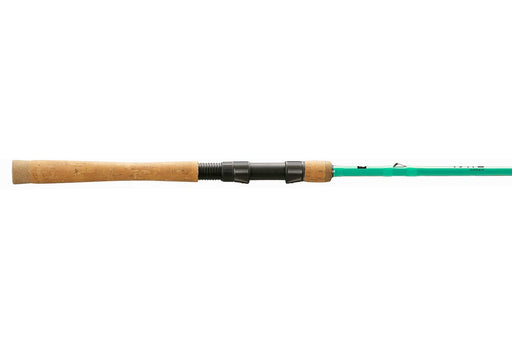 13 FISHING - Fate Green - Baitcast Fishing Rods — CHIMIYA