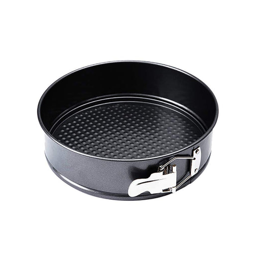 ekovana Stainless Steel Cheesecake Push Pan 7 inch 