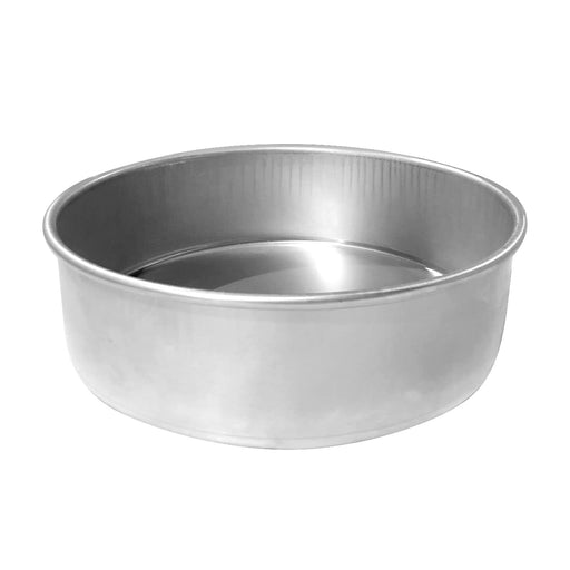 Magic Line PSQ-883 Square Aluminum Pan 8 x 8 x 3