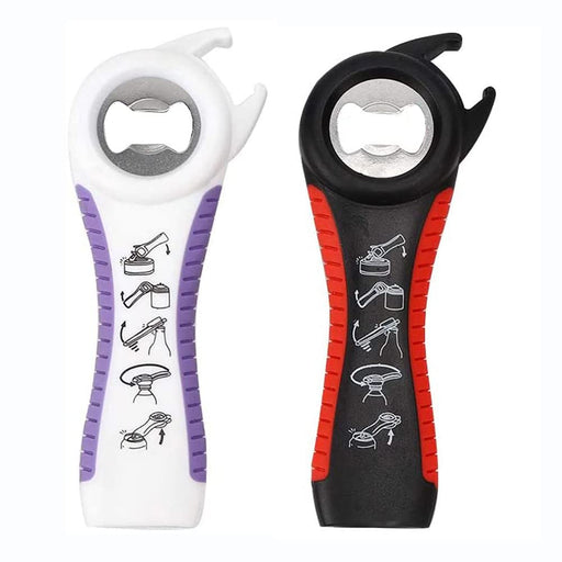 2 Pcs Multi-Purpose Bottle Opener – Next Deal Shop EU