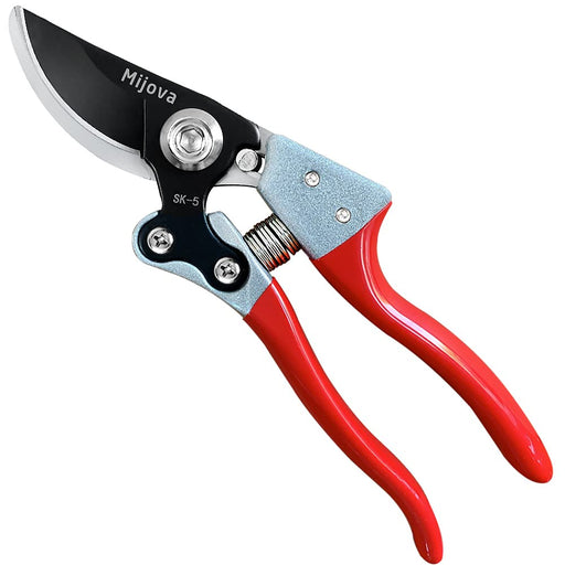 CyberGenZ Anvil Pruning Shears - 8 Garden Shears Pruning, Heavy Duty —  CHIMIYA