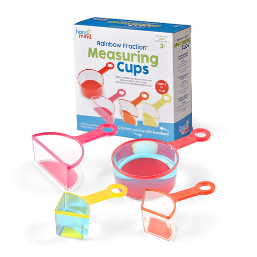 Measuring Cups and Spoons Clip art {Fractions and Measurement Set}