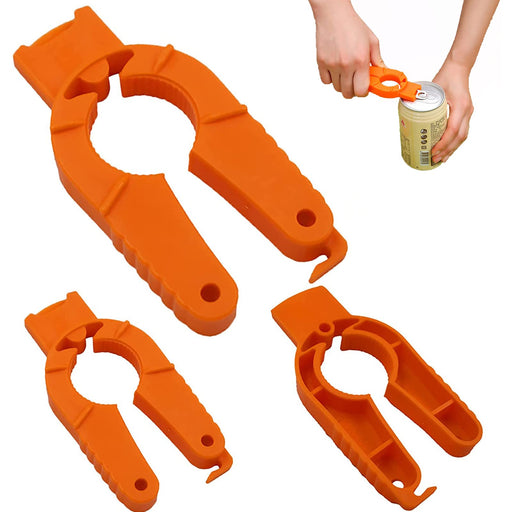 Tenura Silicone Bottle Opener