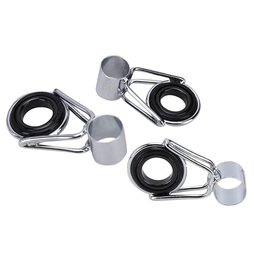 Buy 3PCS Fishing Rod Holder Reel Seat for DIY Fishing Rod Handle