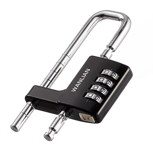 40mm Short Beam Lock,Locker Lock,Gym Locker Lock,Padlock, Gym Lock,Mas —  CHIMIYA