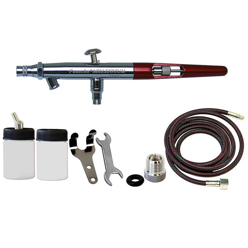 Paasche H3 Airbrush Set