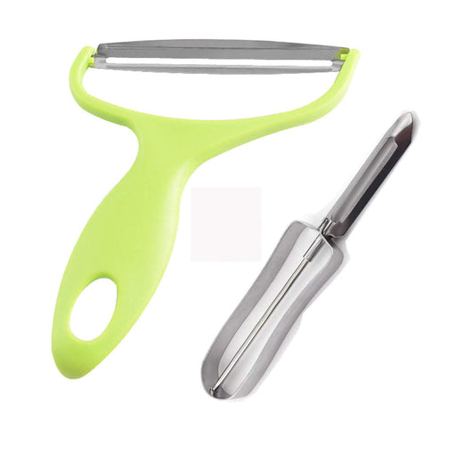 MOFIT Cabbage Shredder ,Wide Mouth Potato Vegetable & Fruit Peeler Sta —  CHIMIYA