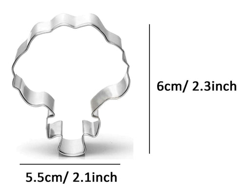 Bethany Housewares 380 Kransekake Rings