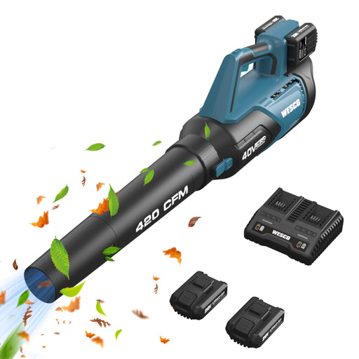 Mini Leaf Blower, Corded Small Handheld Blower/Vacuum for Home