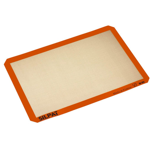 Demarle Silpain Perforated Baking Mat, 11.6 x 16.5 (Half Size