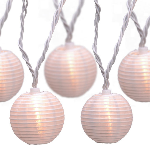 Niosta 8.8Ft Rustic Subtle Decorative String Lights, 10 Nautical Fishi —  CHIMIYA