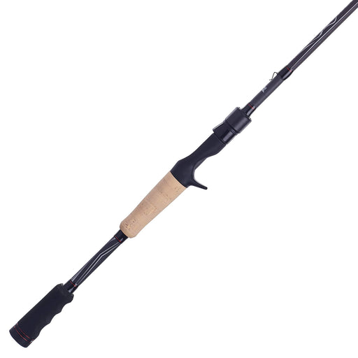 Abu Garcia Veritas Casting Fishing Rod — CHIMIYA