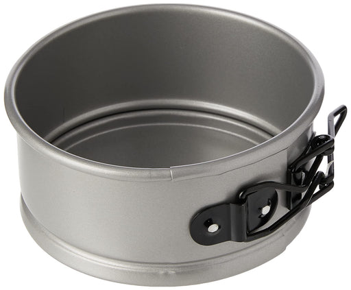 Patisse Silver-Top Leak Proof Springform Pan