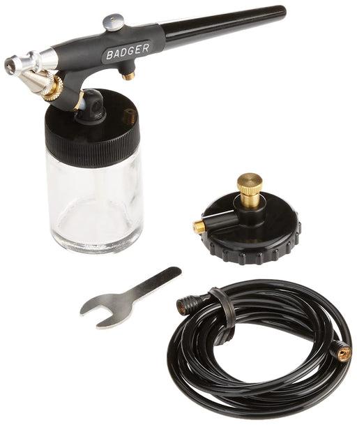 Badger Air-Brush Co. 100-GB M Bakery Airbrush, G Airbrush Medium Head