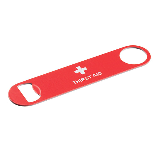 Thumbs Up Bottle Opener, Thirsty Ninja, Multicolored — CHIMIYA