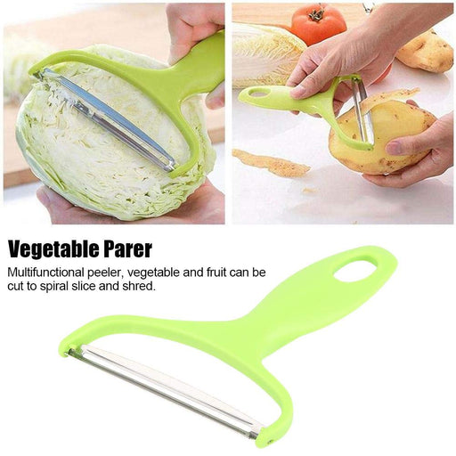Suncraft BS-271 Cabbage Slicer, Julienne Thickness: 0.04 inch (1 mm),  Fluffy Shop Finish, Wide, 5.5 inches (14 cm), Wide, Includes Safety Holder,  Made