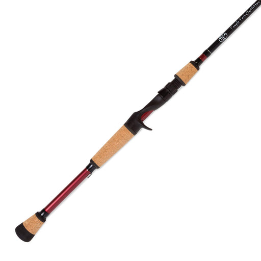 BnM Silver Cat Elite Rod 7.5 ft 1 pc — CHIMIYA