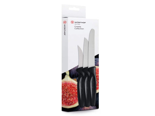 Classic IKON 2-Piece Starter Knife Set, WÜSTHOF