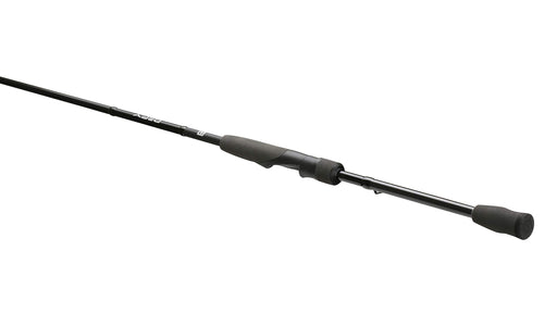 Blackout Spinning Rod