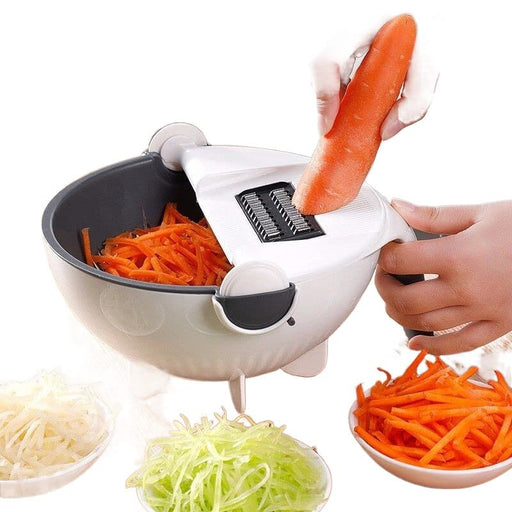 ColorLife Carrot, Cabbage, Onion Grater Plastic Carrot Slicer Vegetable  Chopper Vegetable Graters Carrot Knife Korean Carrot Grater Vegetable Slicer  Kitchen Food Slicer Carrot Slicer