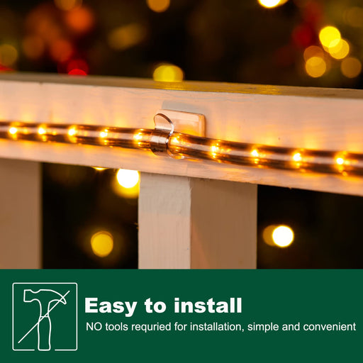 LightKeeper Pro Holiday and Christmas Tree Light Repair Tool + 50 Bonus  Bulbs 