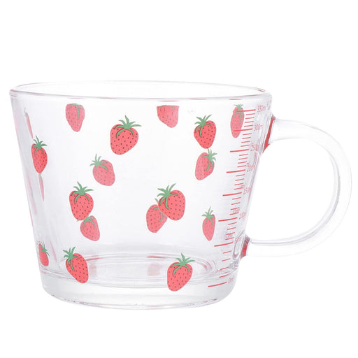  Novelty Pink Sakura High Boron Glass Cup with Ceramic Lid  Stainless Steel Spoon Drinking Cup 500ml/17oz Clear Measuring Scale Coffee  Mug with Handle Cute Cherry Blossom Water Cups for Milk Juice