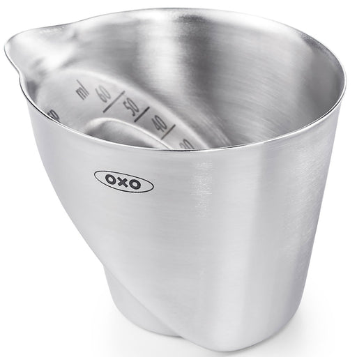 OXO Good Grips Plastic Cocktail Shaker- 20 oz/590 mL capacity