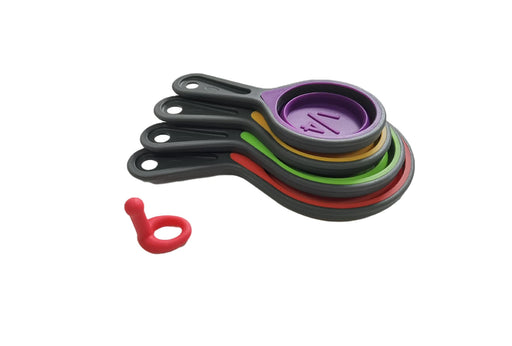 HOME Visual Measuring Cups™ - National Museum Of Mathematics